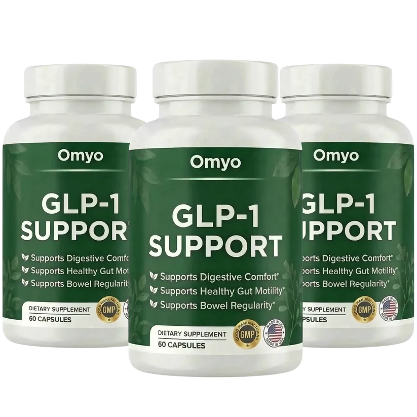GLP-1 Digestive Support